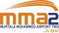 Murtala Muhammed Airport Terminal Two (MMA2) logo